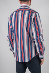 Camisa Sport Rayas MRB