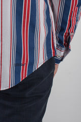 Camisa Sport Rayas MRB