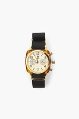 Reloj Champagne con Pasta Karey