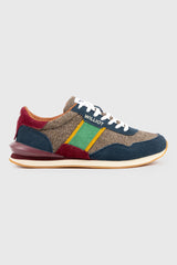 Sneaker Train Espiga