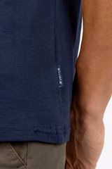 Camiseta Mr Williot London Marino