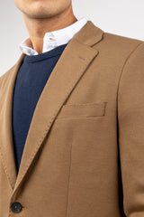 Americana Sicilia Punto Beige