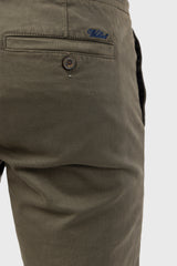 Pantalón Jogger Khaki