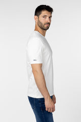 Camiseta Life Blanca