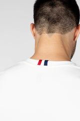Camiseta Life Blanca