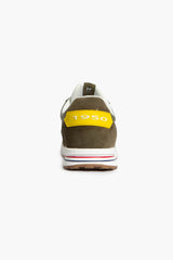 Sneaker Urban Khaki