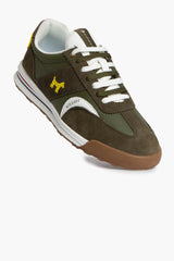 Sneaker Urban Khaki