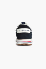 Sneaker Urban Marino