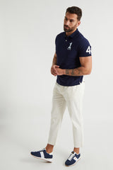 Polo Numbers Marino