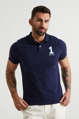 Polo Numbers Marino