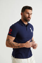 Polo Numbers Marino