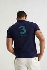 Polo Numbers Marino