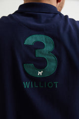 Polo Numbers Marino