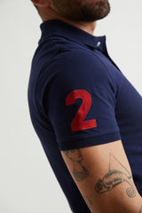 Polo Numbers Marino