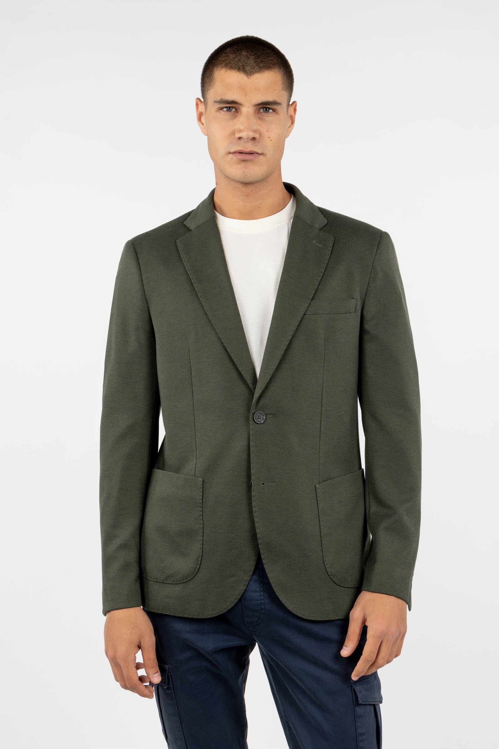 Americana Sicilia Punto Verde – Williot - Main Image