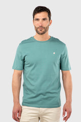Camiseta Life Verde