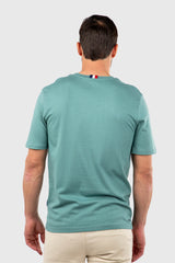 Camiseta Life Verde