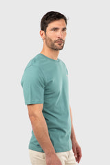 Camiseta Life Verde