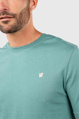 Camiseta Life Verde