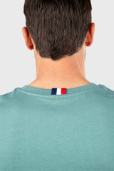 Camiseta Life Verde
