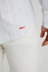 Camisa Raya Harvard