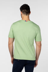 Camiseta Mr Williot Furgo Verde
