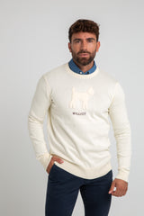 Jersey Doggy Crema