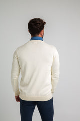 Jersey Doggy Crema