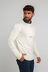 Jersey Doggy Crema