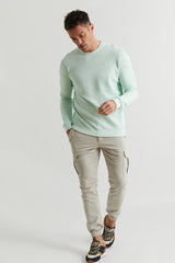 Sudadera Surfer Doggy Club