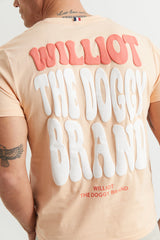 Camiseta Williot Groovy