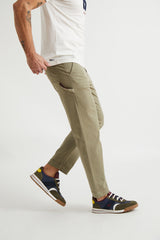 Pantalón Carpintero