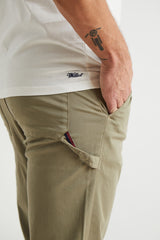 Pantalón Carpintero