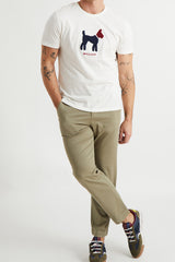 Pantalón Carpintero