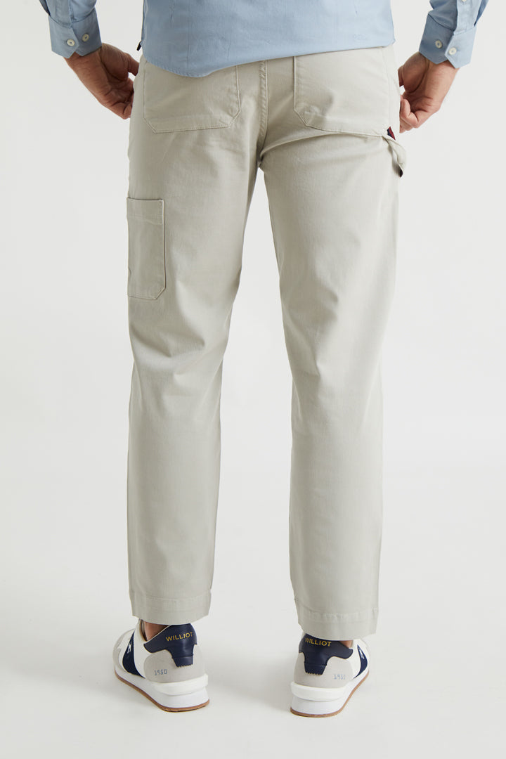 Pantalón Carpintero