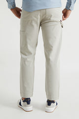 Pantalón Carpintero