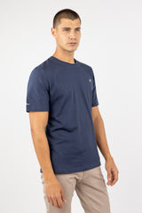 Camiseta Clásica Marino