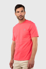 Camiseta Life Coral