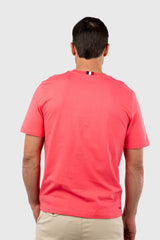 Camiseta Life Coral