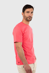 Camiseta Life Coral