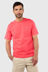 Camiseta Life Coral