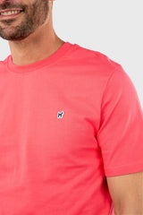 Camiseta Life Coral