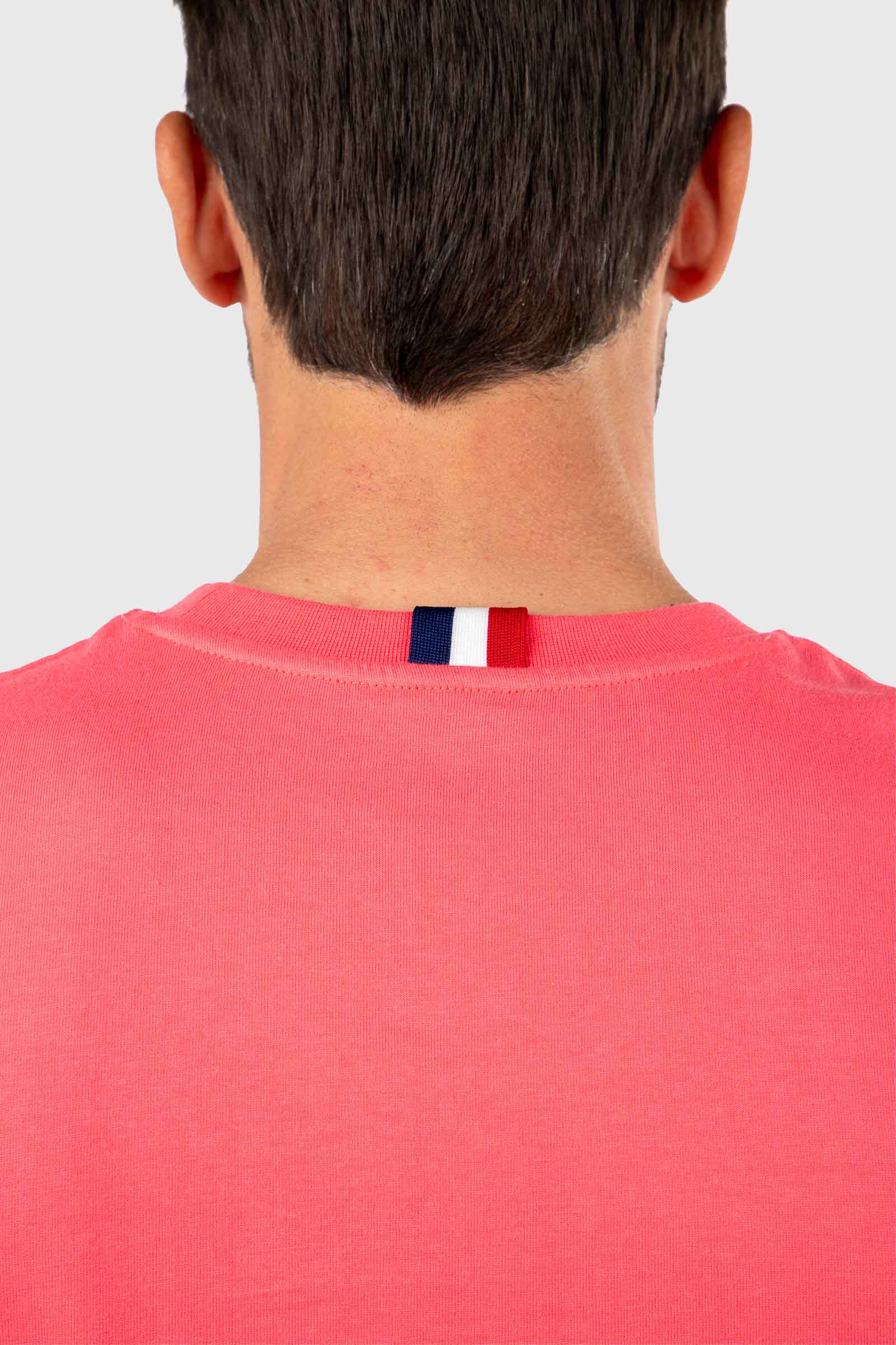 Camiseta Life Coral