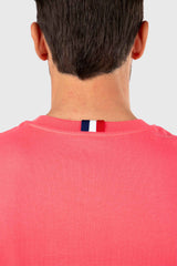 Camiseta Life Coral