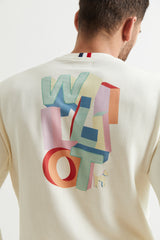 Sudadera Williot 3D