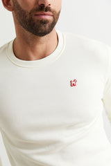 Sudadera Williot 3D