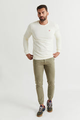 Sudadera Williot 3D