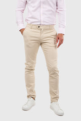 Pantalón Chino Slim Arena