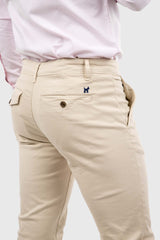 Pantalón Chino Slim Arena