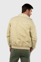 Cazadora Sailor Verde Khaki